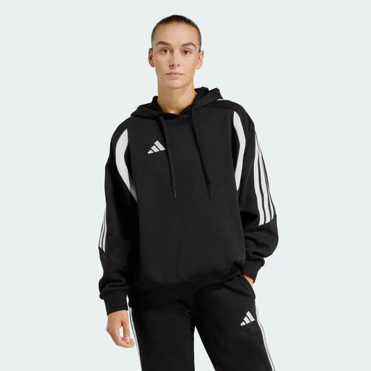 Soccer Black