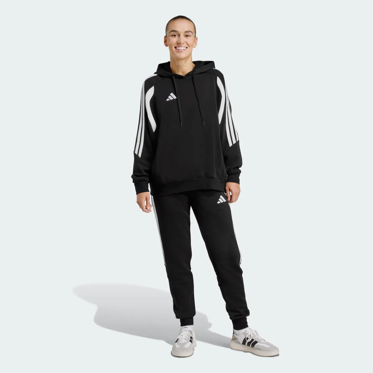 Soccer Black