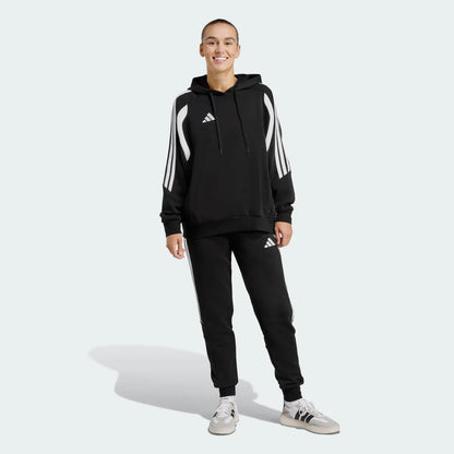 Soccer Black