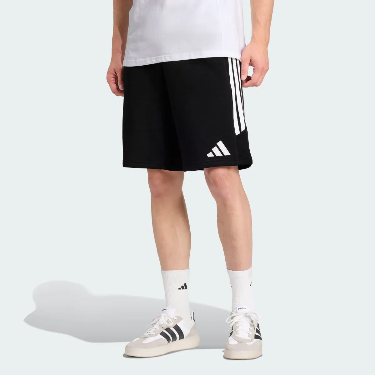 Soccer Black