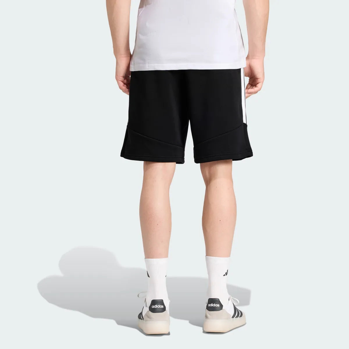 Soccer Black