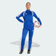 Soccer Blue