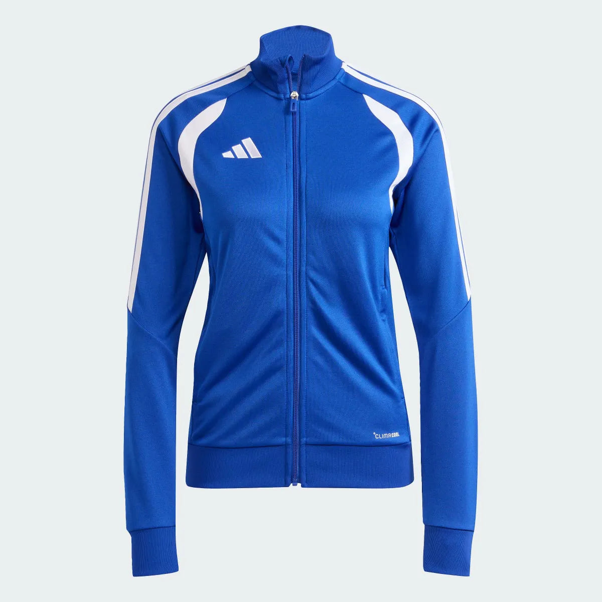 Soccer Blue