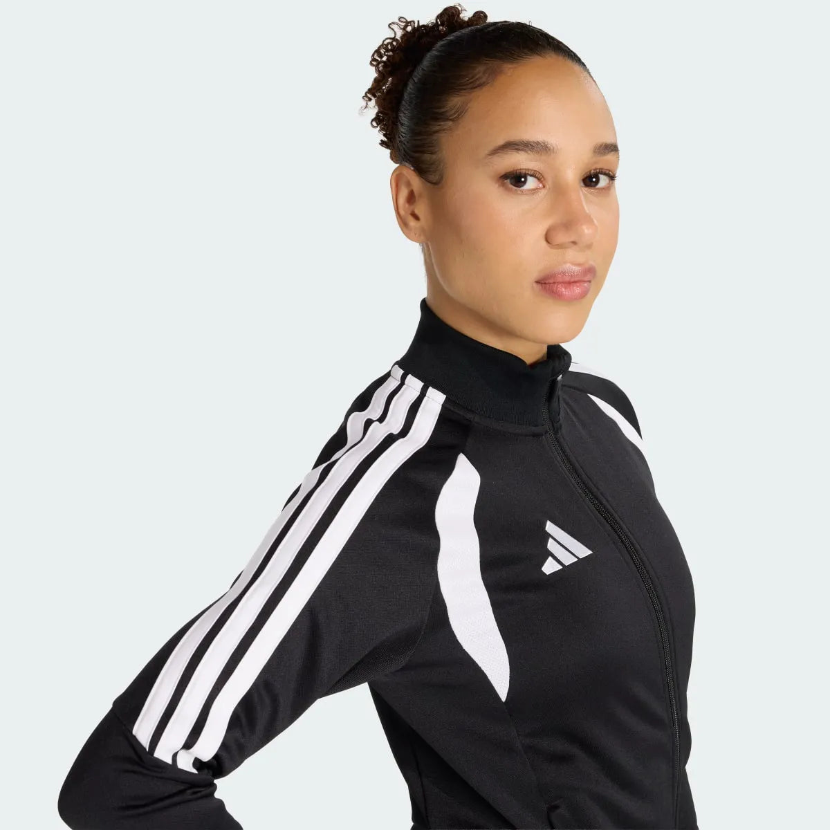 Soccer Black