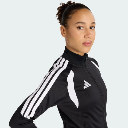 Soccer Black