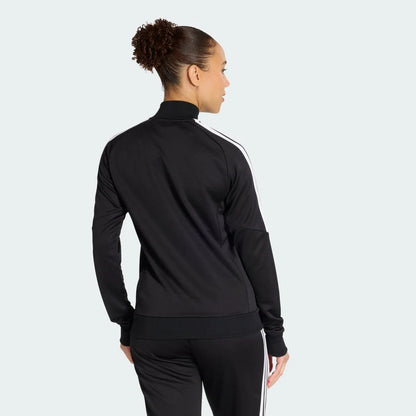 Soccer Black