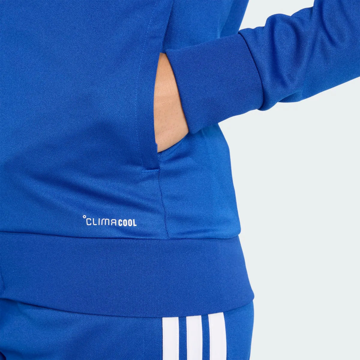 Soccer Blue