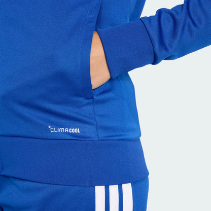 Soccer Blue