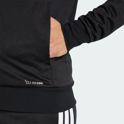 Soccer Black