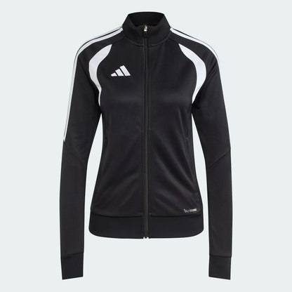 Soccer Black
