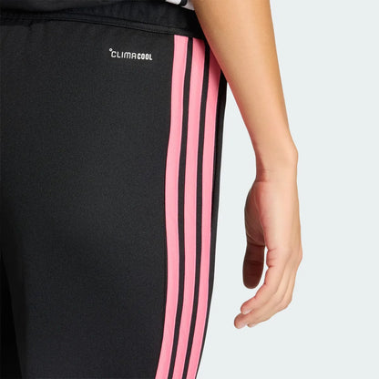 Soccer Black