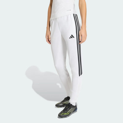 Soccer White