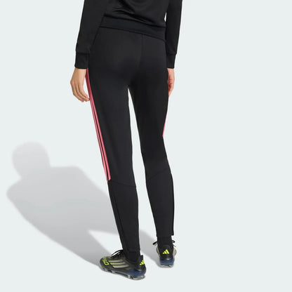 Soccer Black