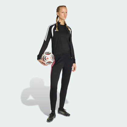 Soccer Black