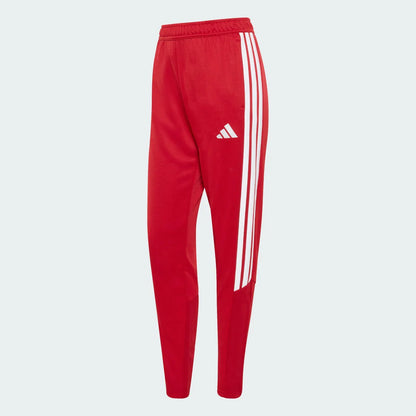 Soccer Red