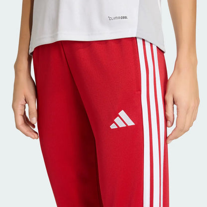 Soccer Red