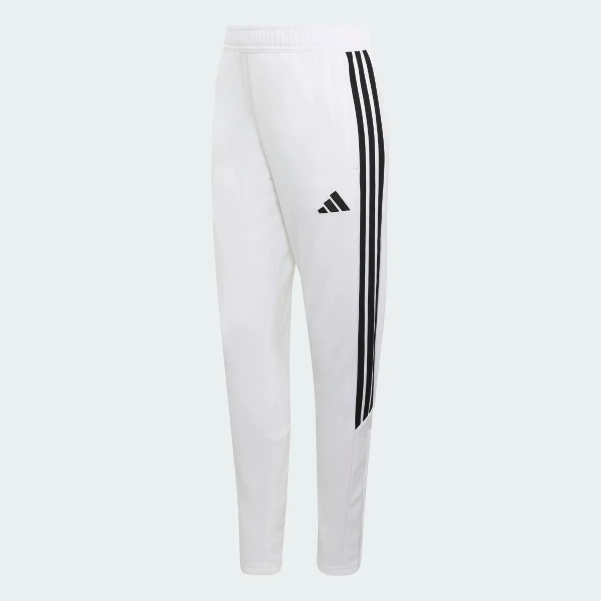 Soccer White
