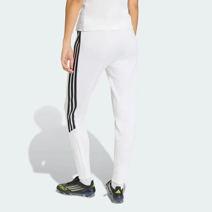 Soccer White