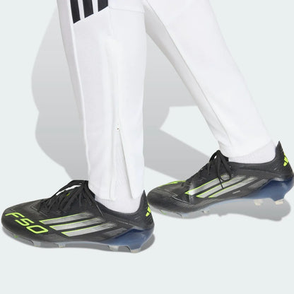 Soccer White