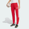 Soccer Red