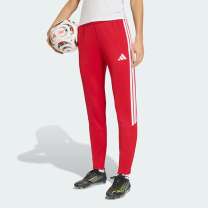 Soccer Red