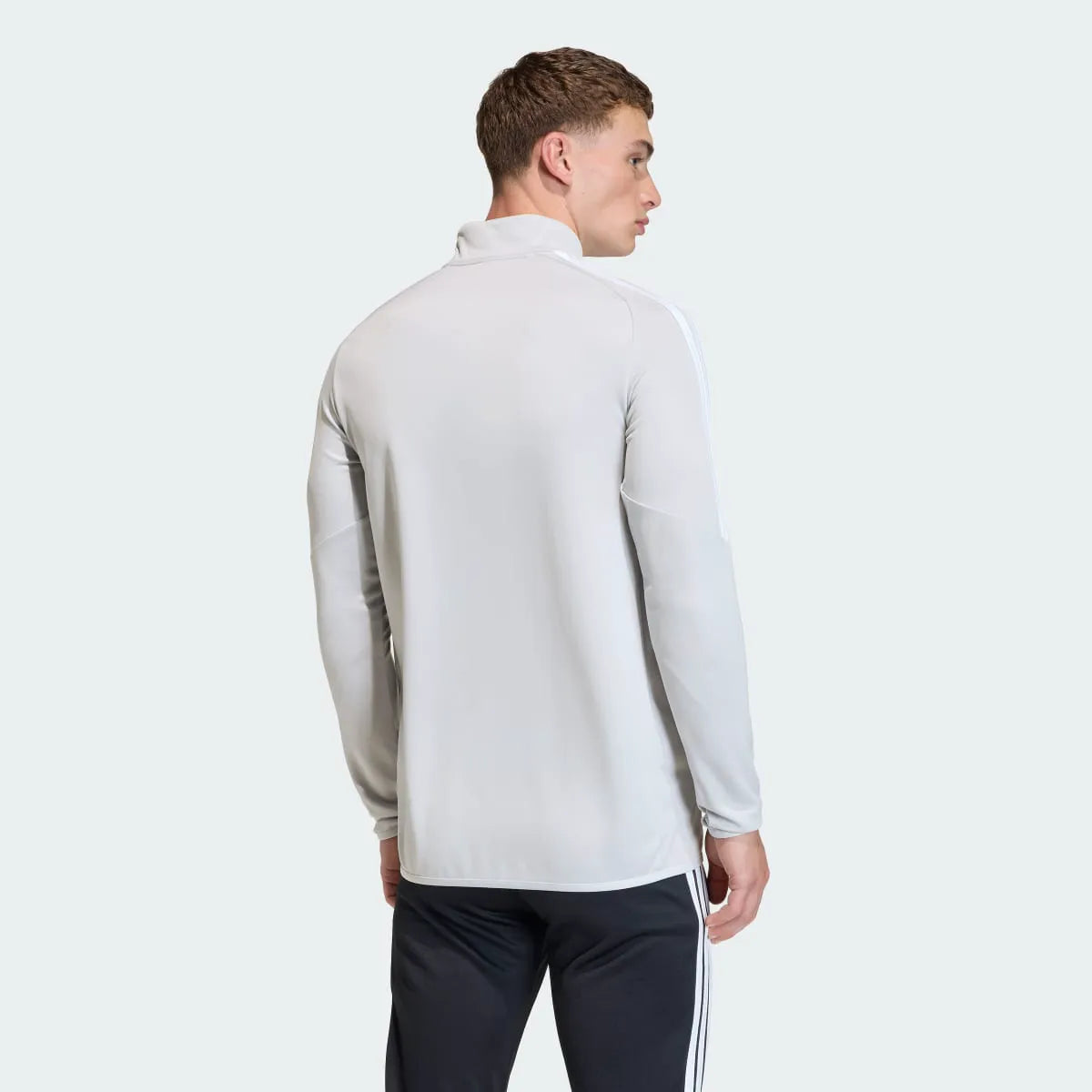 Soccer Grey