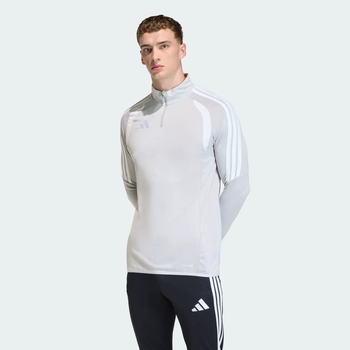 Soccer Grey