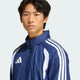 Soccer Blue