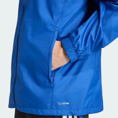 Soccer Blue
