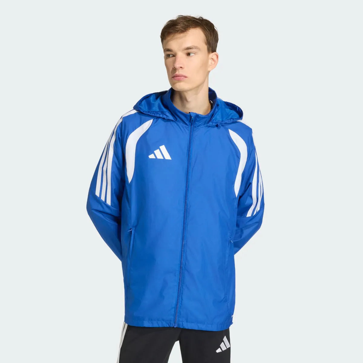 Soccer Blue