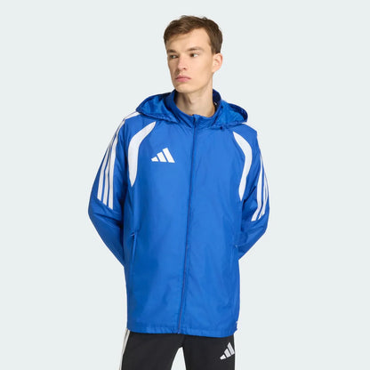 Soccer Blue