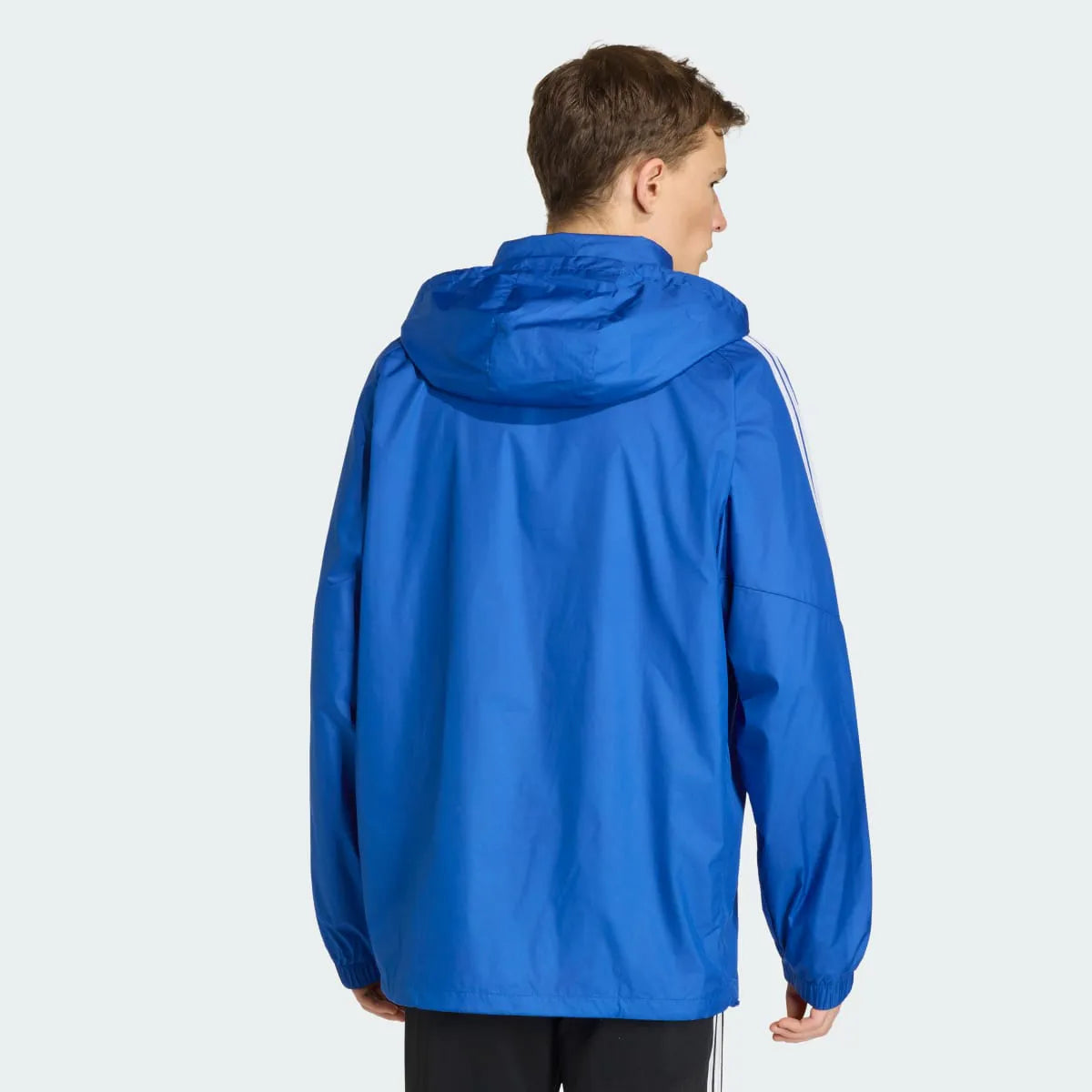 Soccer Blue