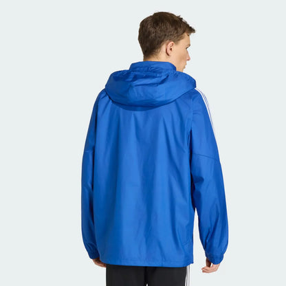 Soccer Blue