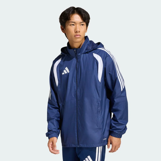 Soccer Blue