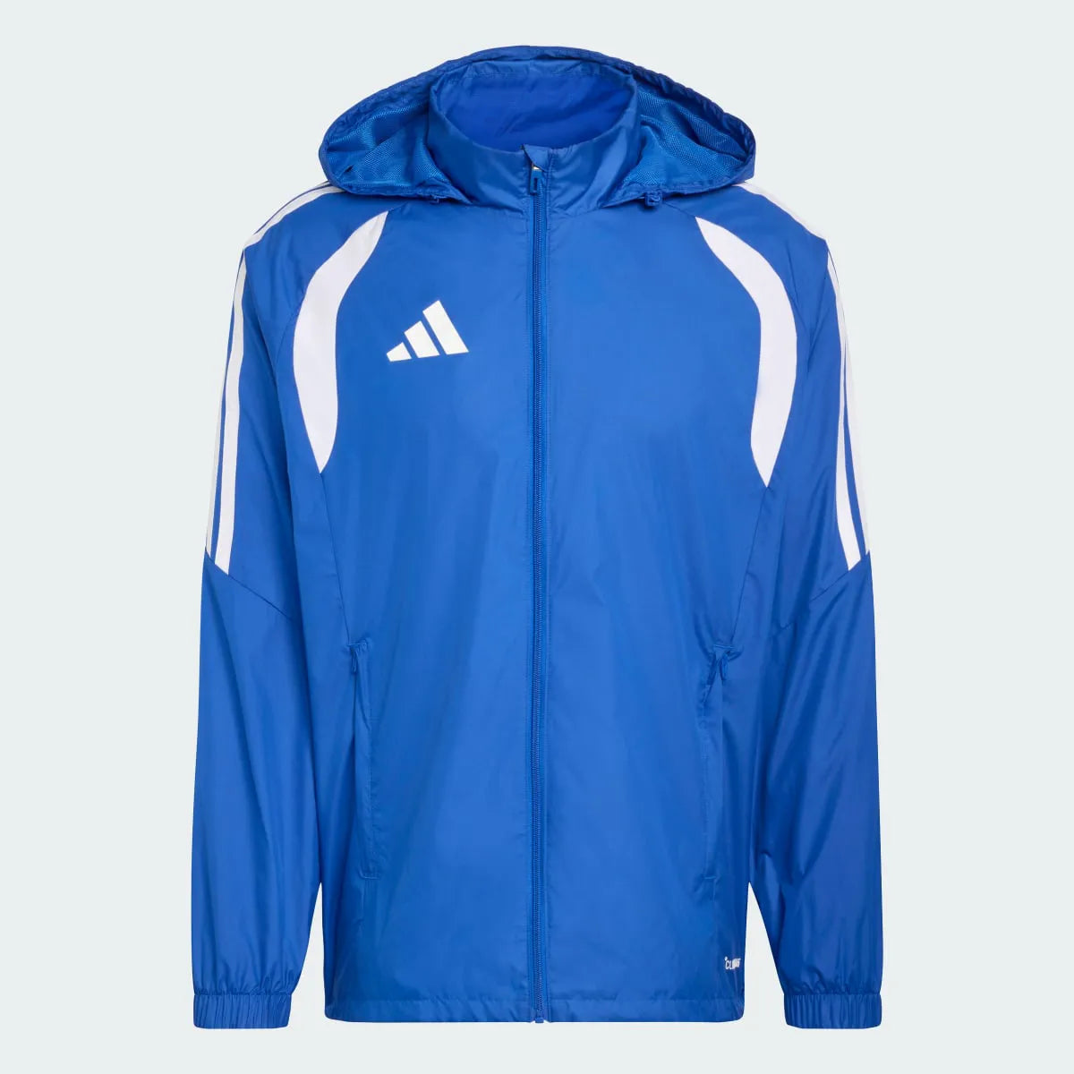 Soccer Blue