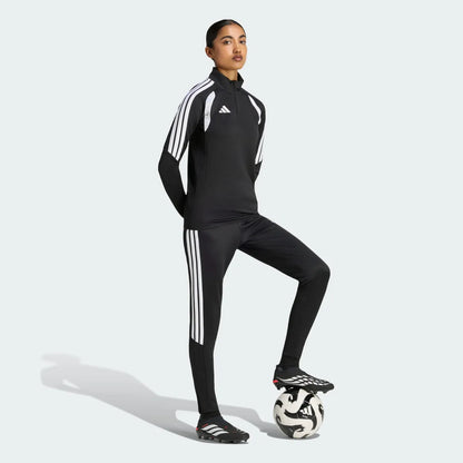 Soccer Black