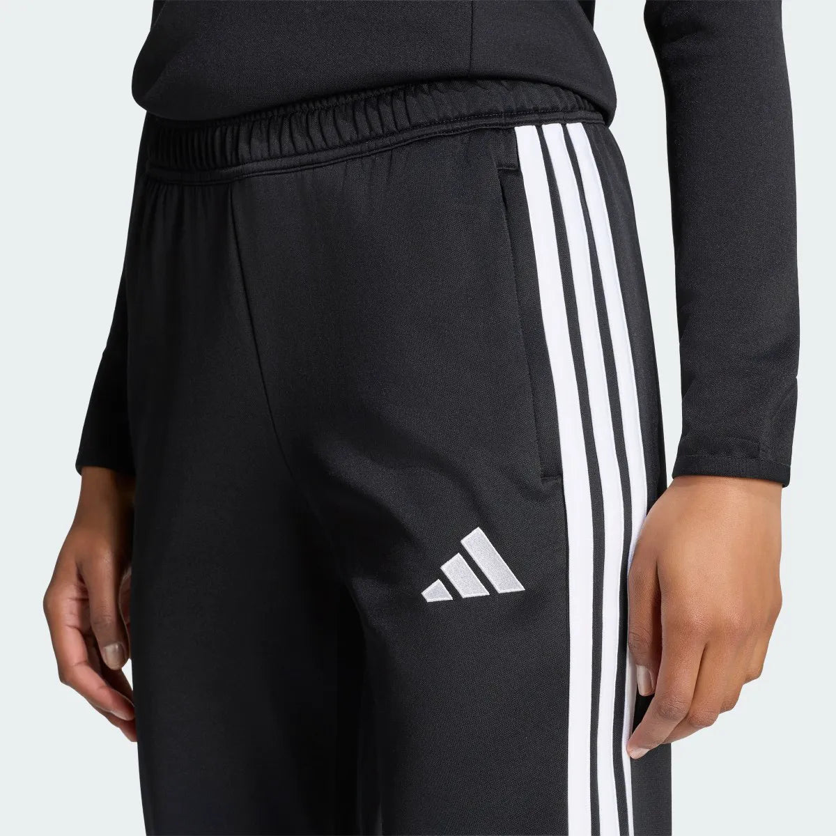 Soccer Black