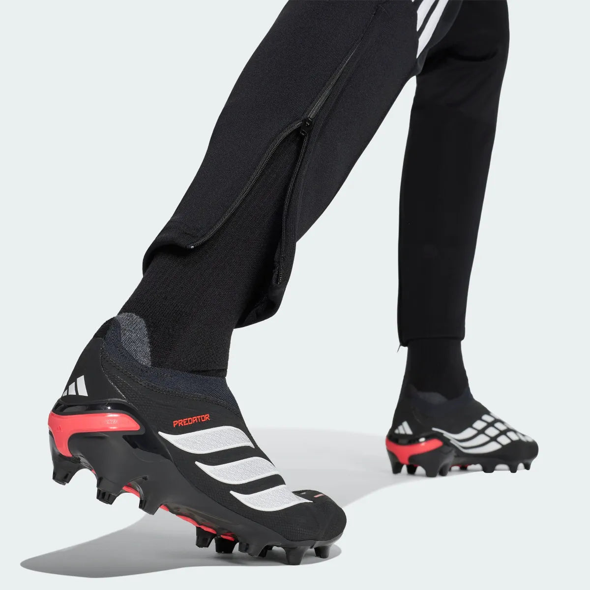 Soccer Black