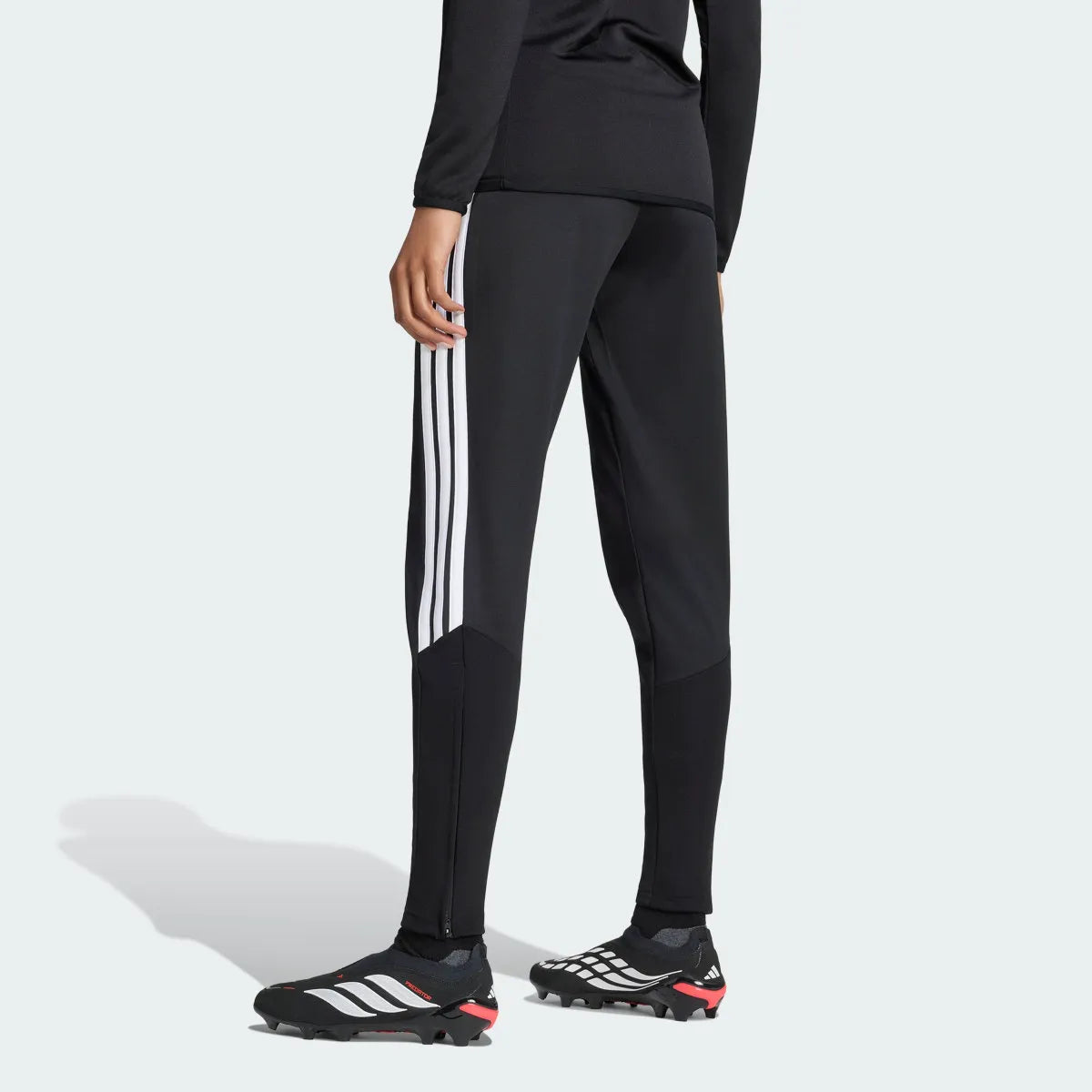 Soccer Black