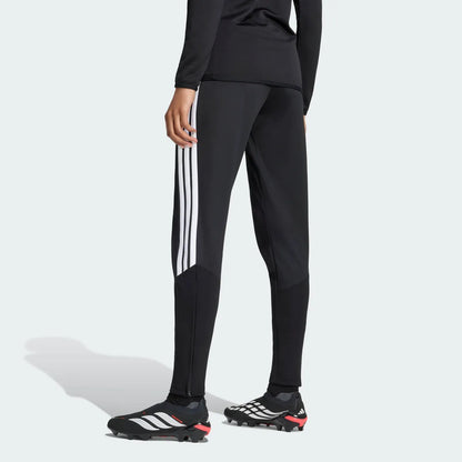 Soccer Black