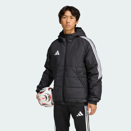 Soccer Black
