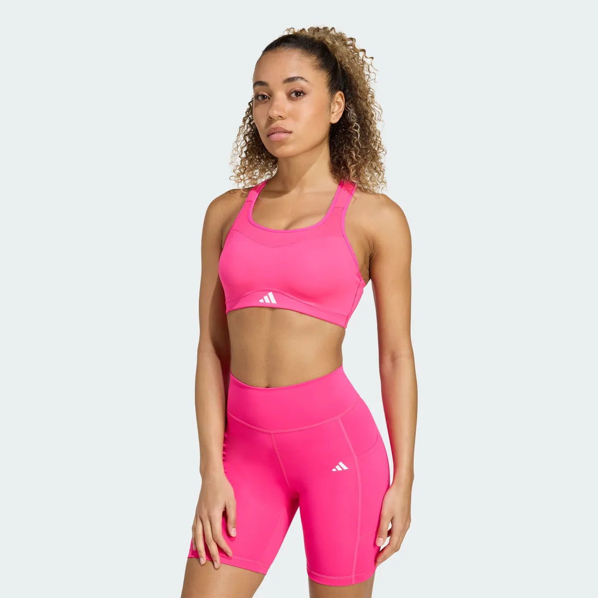 Workout Pink
