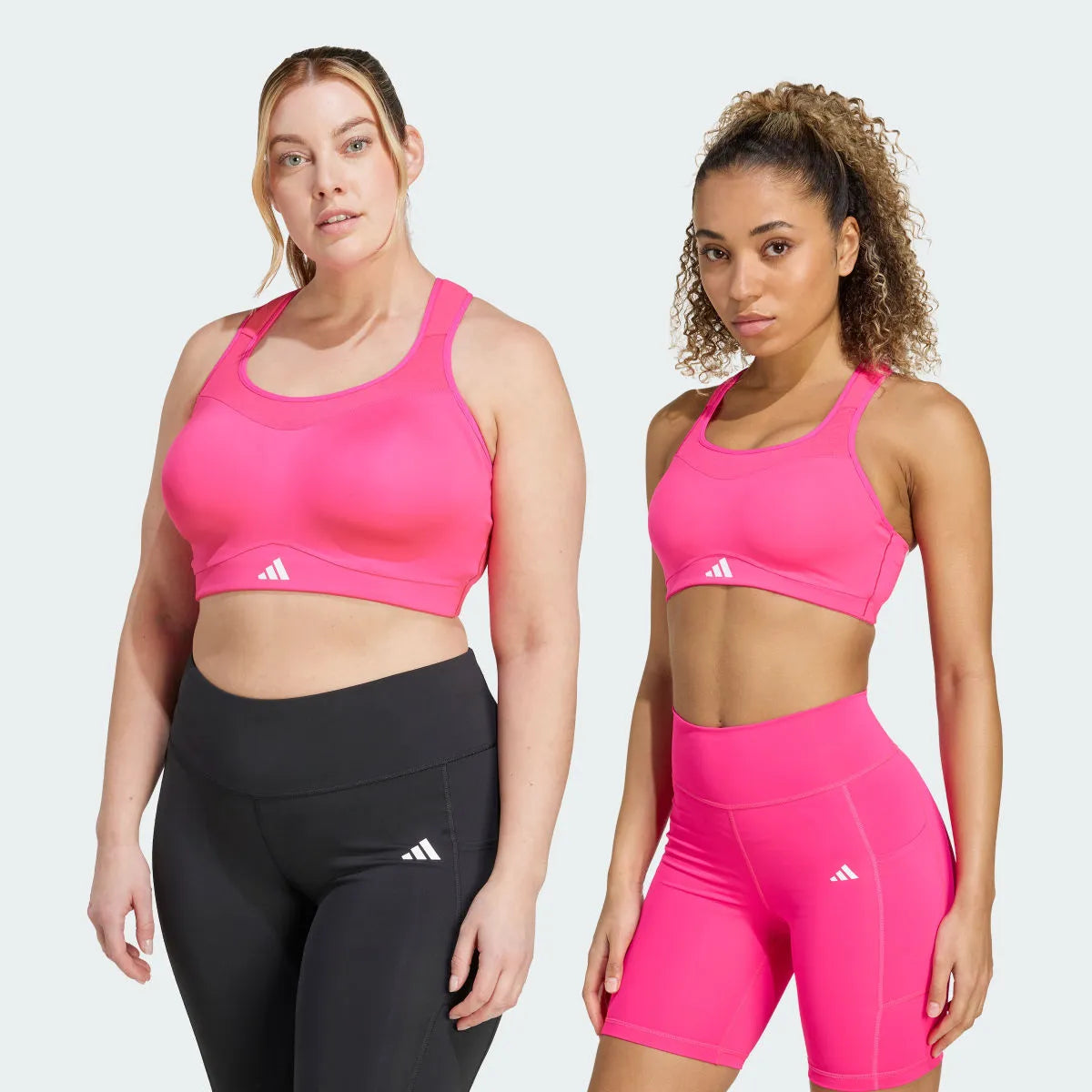 Workout Pink