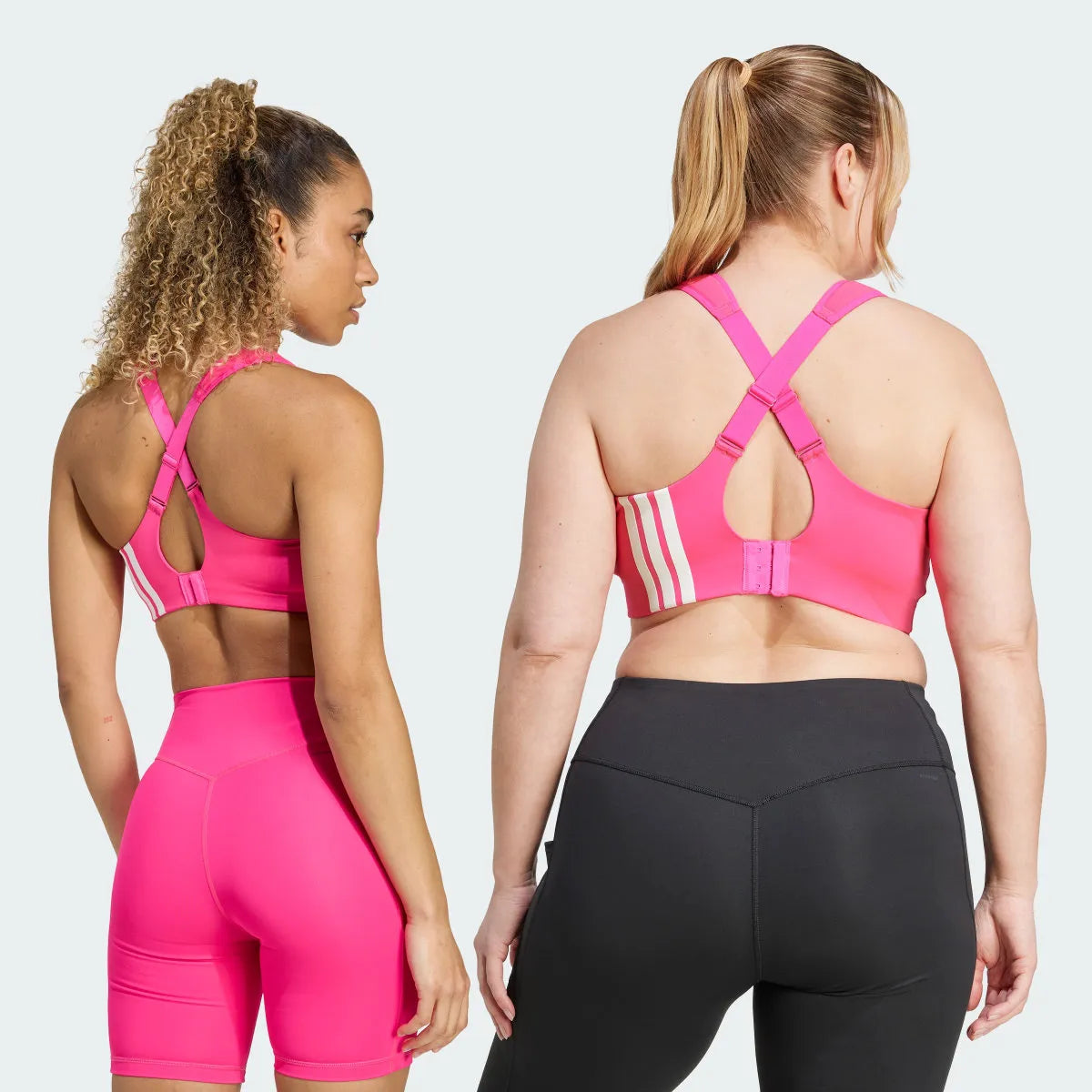 Workout Pink