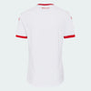 Soccer White