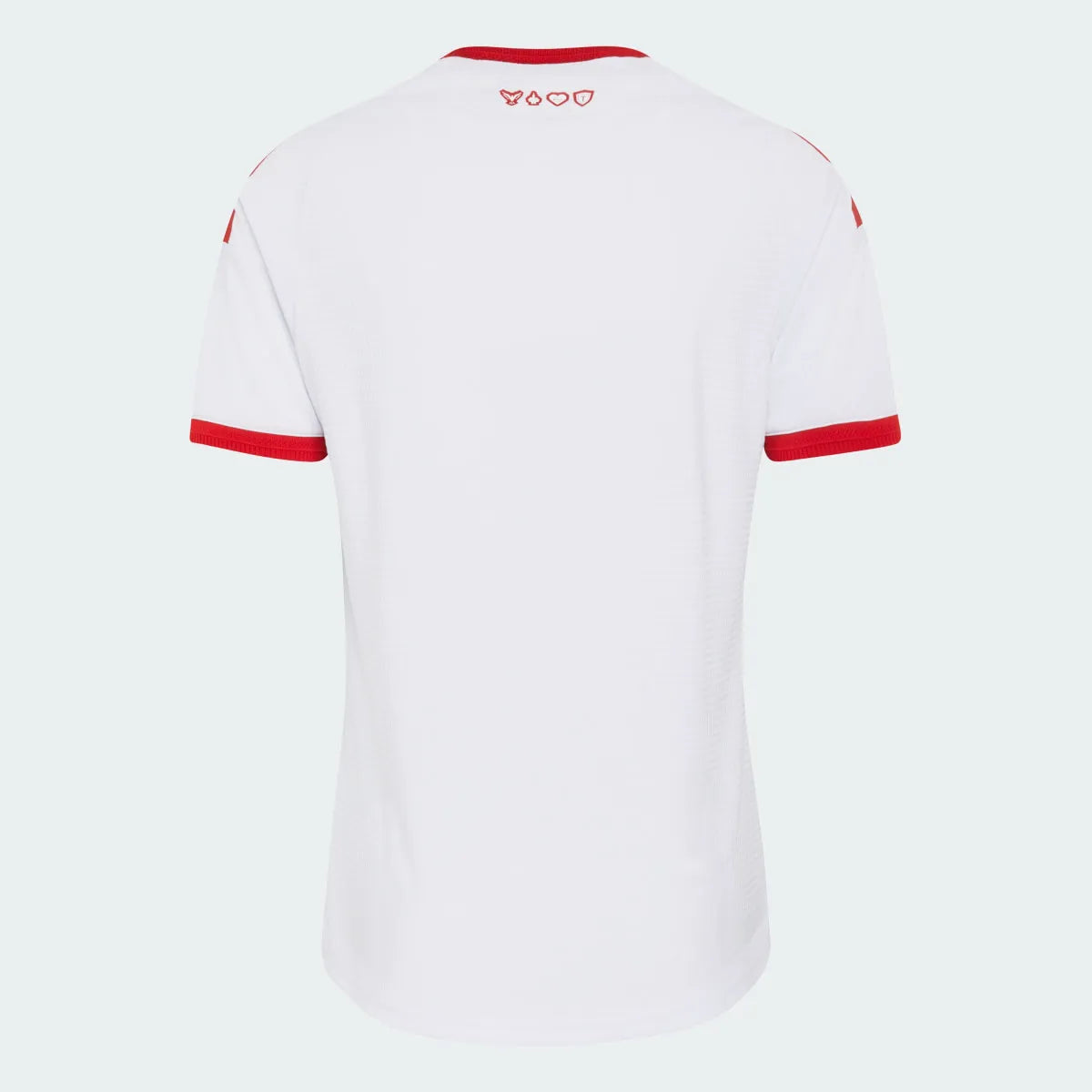 Soccer White