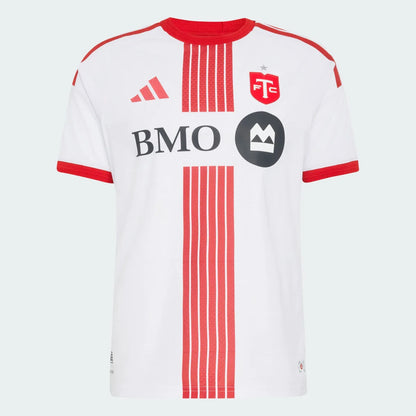 Soccer White