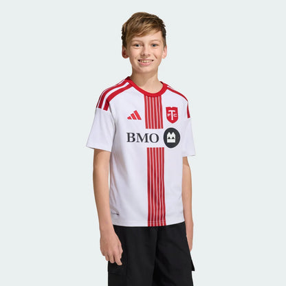 Soccer White