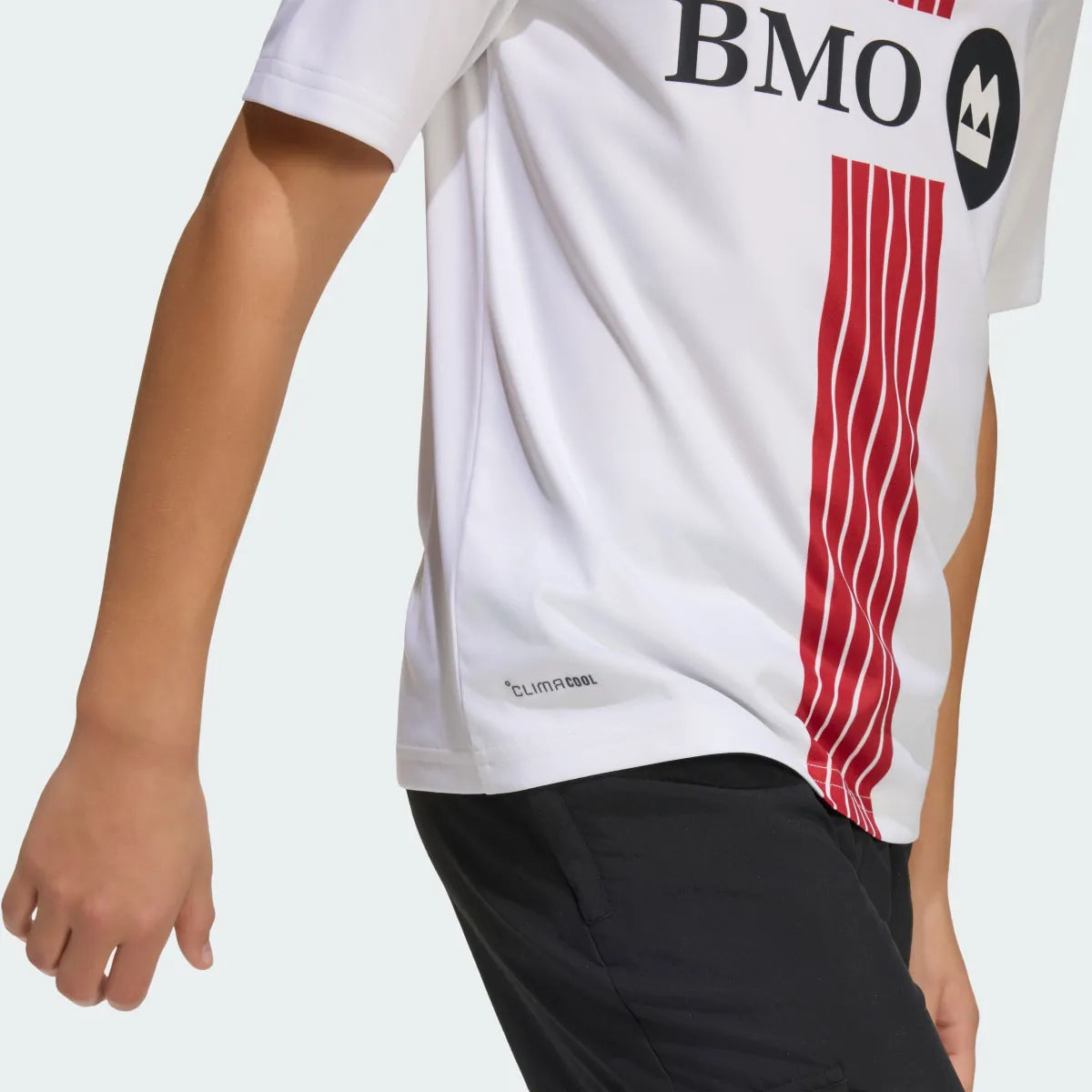 Soccer White