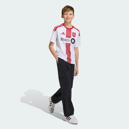 Soccer White